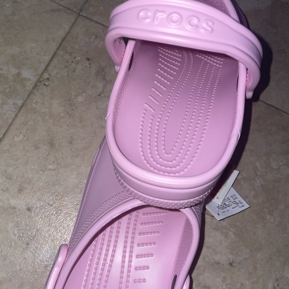 NWT men’s crocs size 13 - Picture 6 of 8